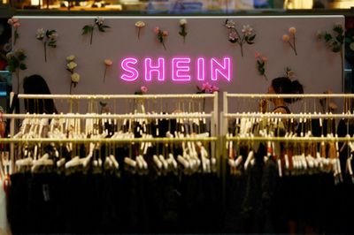 Điều gì khiến ngôi sao thời trang Shein mất 3/4 giá trị?