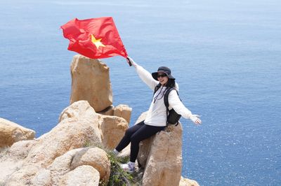 Dân văn phòng TP.HCM chia phe vì công ty tổ chức team building dịp 2/9