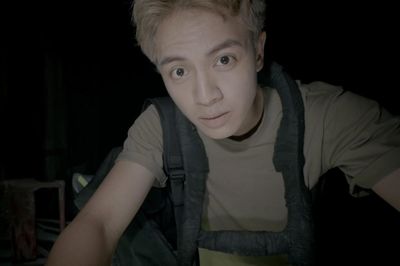 Phim Việt về 'con ma nhà họ Hứa' rời rạp