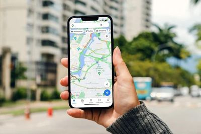 Đừng quên những mẹo này trên Google Maps khi đi du lịch