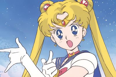 Tác phẩm làm thay đổi công nghiệp anime