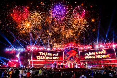 Thành phố Quảng Ninh mang nhiều kỳ vọng