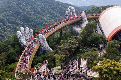 Những 'tâm điểm' du lịch dịp nghỉ lễ 2.9