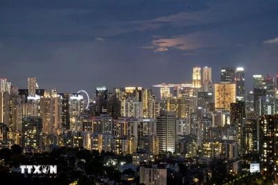 Singapore tăng hỗ trợ tài chính, người dân vẫn ngại sinh con