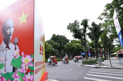 Phát huy sức mạnh đại đoàn kết toàn dân tộc trong kỷ nguyên phát triển mới