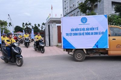 Chuyển đổi số CCCD thay thế mã số BHXH từ 1/9/2026: Người dân lưu ý gì?