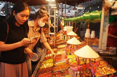 Ẩm thực Huế thu hút du khách dịp Lễ Quốc khánh 2/9