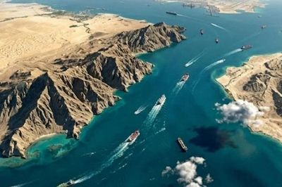 'Điểm nghẽn' eo biển Hormuz tiếp tục chi phối thị trường hàng hóa