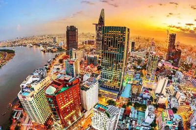 Đại sứ Thụy Điển: Việt Nam ngày càng khẳng định vị thế kinh tế và chiến lược