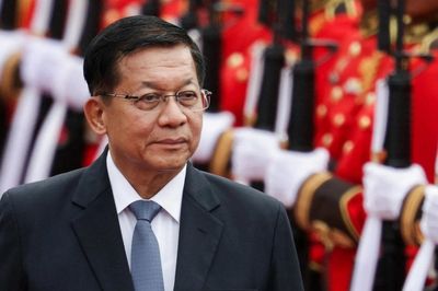 Tổng thống Myanmar và Phu nhân sẽ thăm chính thức Việt Nam