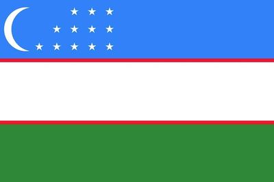 Điện mừng Ngày Độc lập của Cộng hòa Uzbekistan