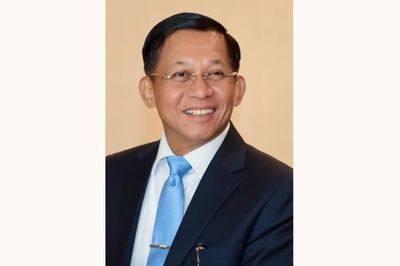 Tổng thống Myanmar Min Aung Hlaing sắp thăm chính thức Việt Nam