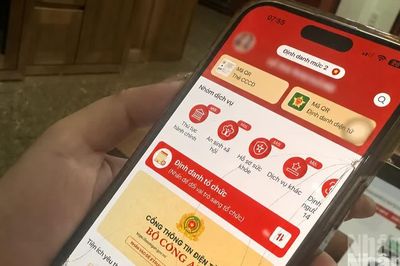Hàng loạt chính sách mới có hiệu lực từ tháng 9