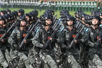 Nhiều quy định mới về quân sự, quốc phòng có hiệu lực từ 1/9/2026