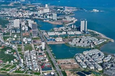 Quảng Ninh chính thức trở thành thành phố