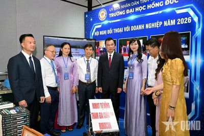 Thanh Hóa gỡ điểm nghẽn, bảo đảm tăng trưởng hai con số