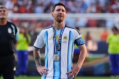 Messi viết gì trong tâm thư chia tay đội tuyển Argentina?