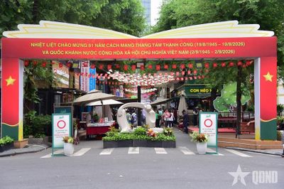 TP Hồ Chí Minh thông thoáng trong những ngày nghỉ lễ