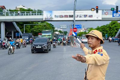 Hà Nội: Chủ động phương án đón người dân trở lại Thủ đô sau kỳ nghỉ lễ