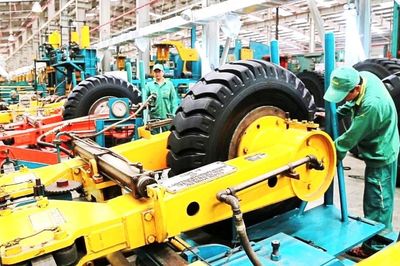 Phát triển logistics Đà Nẵng cần tạo được dòng hàng đủ lớn và ổn định