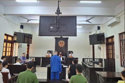 'Đạo chích' nước ngoài xộ khám
