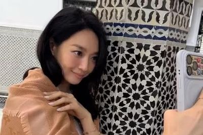 Tại sao hơn 70 tỷ đồng lại bị rút khỏi tài khoản của Shin Min Ah trong suốt 15 năm?