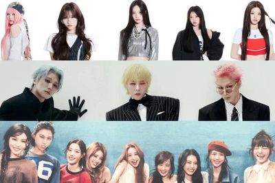 RESCENE bất ngờ 'vượt mặt' BIGBANG