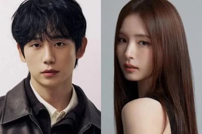 Netizen 'phát sốt' trước màn hợp tác lần đầu tiên giữa Jung Hae In và Shin Sae Kyeong