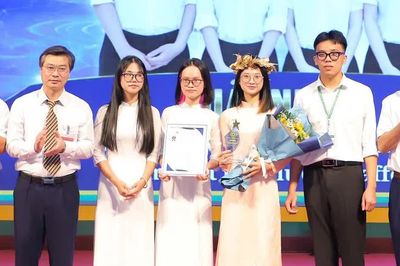 Sinh viên đưa AI và công nghệ vào các dự án khởi nghiệp nông nghiệp