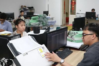 Biến hồ sơ lưu trữ thành nguồn lực dữ liệu phục vụ người dân