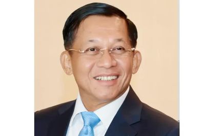 Tổng thống Myanmar Min Aung Hlaing thăm chính thức Việt Nam từ ngày 4 đến 6-9
