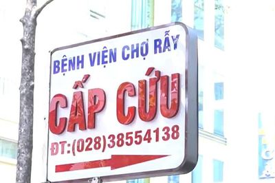 Vụ lật xe khách giường nằm ở Gia Lai: Một nạn nhân chấn thương cột sống nghiêm trọng