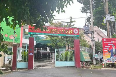 Đình chỉ cơ sở giáo dục không phép ở TPHCM: Phụ huynh tra cứu trường được cấp phép tại đâu?