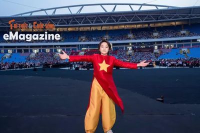 Trịnh Gia Huy: 'Em muốn khám phá nhiều khả năng của mình'