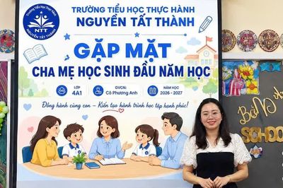 Đề xuất hoàn thiện cơ chế tạo cầu nối giữa gia đình và nhà trường