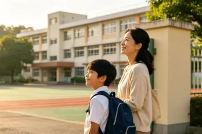 Gợi ý cách giúp trẻ nhanh chóng thích nghi môi trường mới
