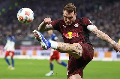 Man United nhắm ngôi sao của RB Leipzig
