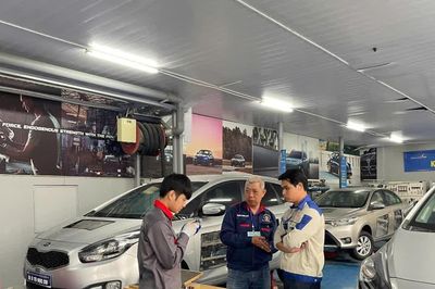 Cơ chế phối hợp thực chất giữa trường nghề và doanh nghiệp