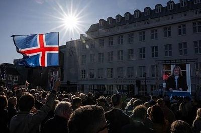 Bác đàm phán với EU, Iceland mở hướng hợp tác an ninh mới
