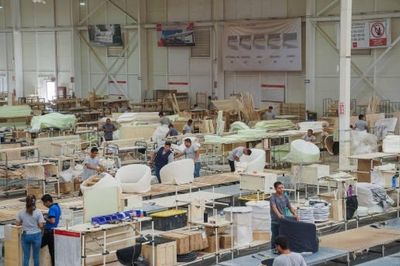 Mexico dựng 'hàng rào an ninh' với đầu tư nước ngoài