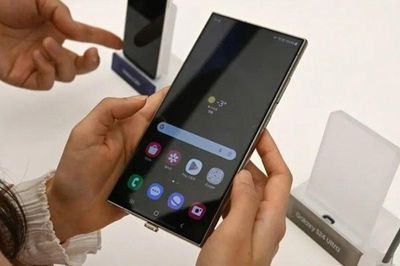 Samsung bổ sung lớp bảo mật mới trên điện thoại Galaxy