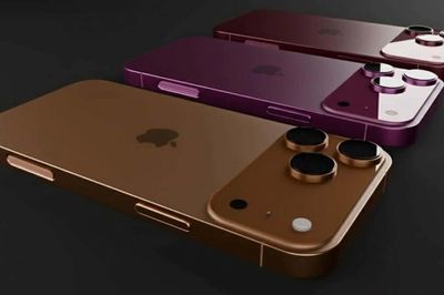 iPhone 18 Pro tăng tốc sản xuất trước thềm ra mắt