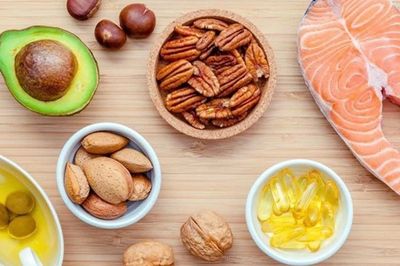 Chất béo nào tốt cho sức khỏe?