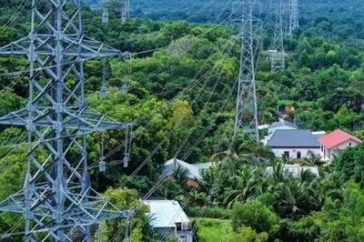 Phú Quốc hoàn thành 3 dự án điện trọng điểm phục vụ APEC 2027