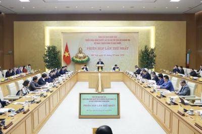 Nghị quyết 79: Kỳ vọng chuyển biến rõ nét trong khu vực doanh nghiệp Nhà nước