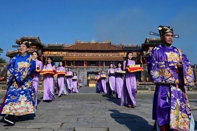 Để Huế thực sự là thành phố Festival