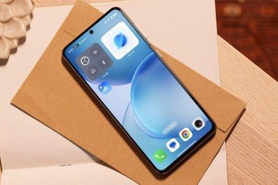 Chỉnh kích thước biểu tượng ứng dụng trên ColorOS 16