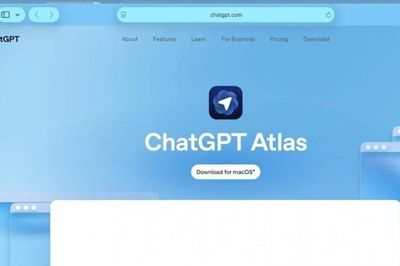 OpenAI khai tử trình duyệt Atlas