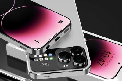 Thông tin mới về iPhone 18 Pro Max