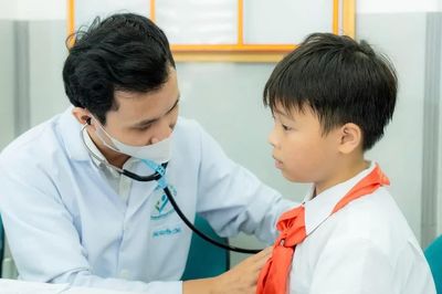 Bộ Y tế hướng dẫn kiểm tra sức khỏe đầu năm học cho trẻ mầm non, học sinh phổ thông